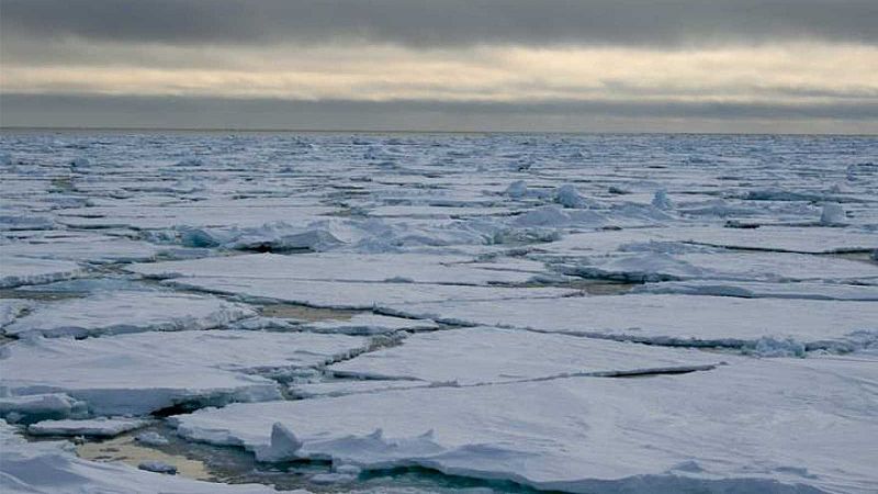 Reportajes 5 Continentes - Las consecuencias del conflicto ucraniano en el �rtico - Escuchar ahora