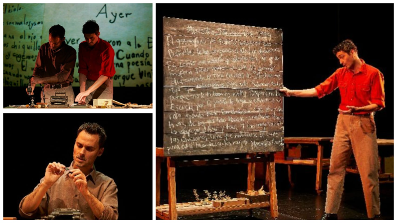 La sala - 'El mar: visi�n de unos ni�os que no lo han visto nunca' - 08/02/23 - Escuchar ahora