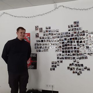 ¿Cómo se desminan los territorios ocupados por Rusia?