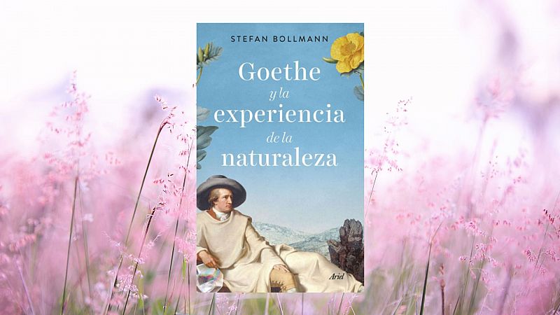 El ojo crítico - 'Goethe y la experiencia de la naturaleza' con Use Lahoz - Escuchar ahora