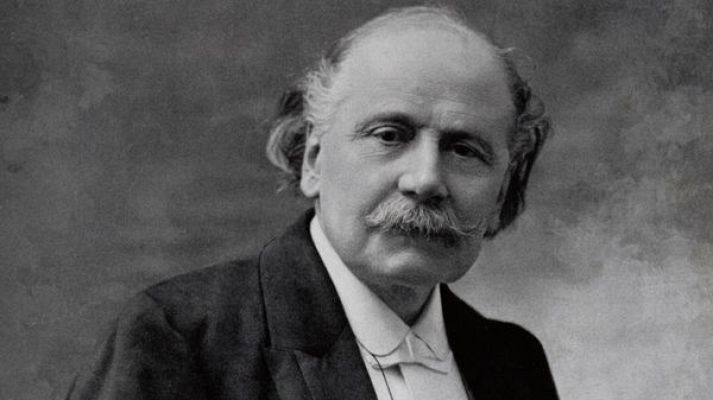 Gran repertorio - MASSENET: Werther - 08/02/23 - escuchar ahora