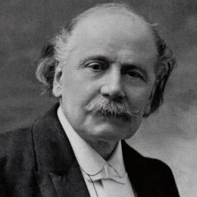 Gran repertorio - MASSENET: Werther - 08/02/23 - escuchar ahora