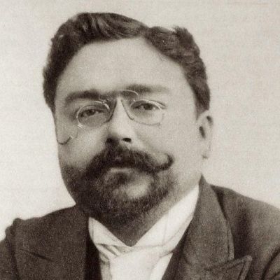 El pliegue del tiempo - Un concierto de Isaac Albéniz - 08/02/23 - escuchar ahora