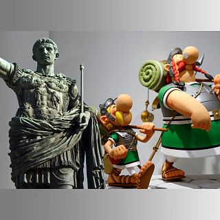 Locos por los clásicos