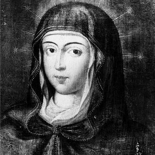 La reina Isabel, sus joyas y Colón 