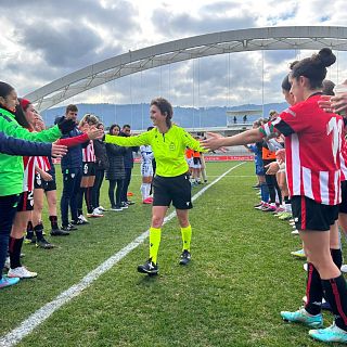 Más altas, más rápidas, más fuertes