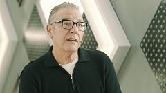 A media mañana - Carlos Goñi: "La vida no me debe nada"