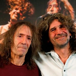 Gente despierta - Gente despierta - Historia y legado musical de Extremoduro - 10/02/23 - escuchar ahora