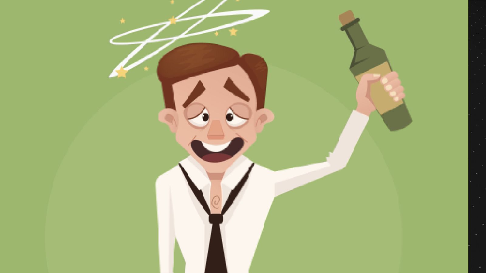 La ciencia que nos viene - Microscopios y borracheras - Escuchar ahora