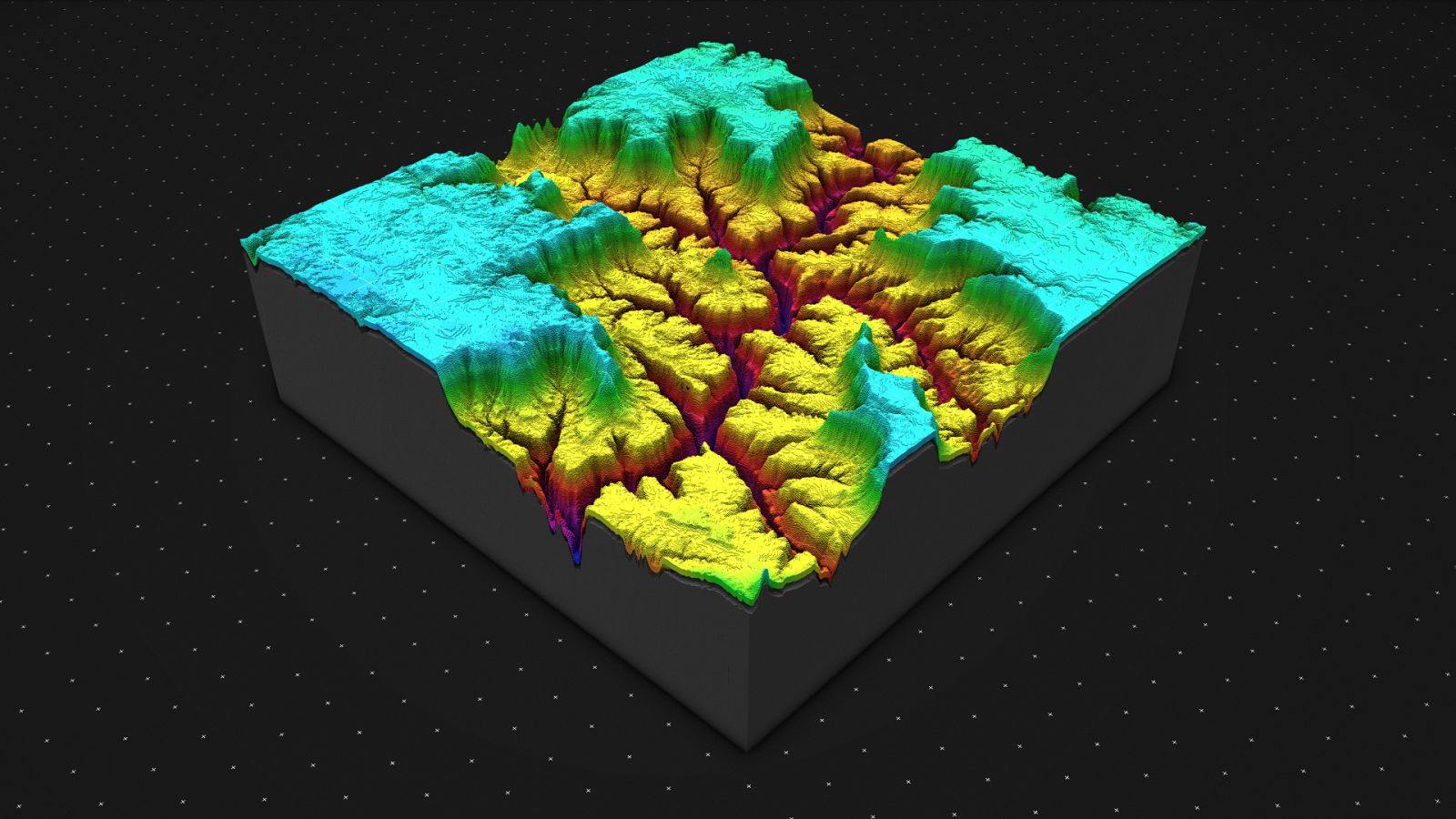 La ciencia que nos viene - Cuando la Tierra se mueve - Escuchar ahora
