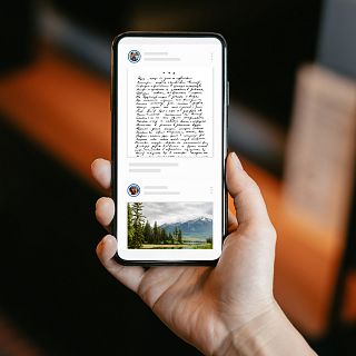 Creando que es gerundio