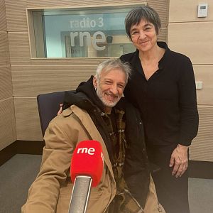 A compás - A compás - Malpelo en la CNTC - 11/02/23 - Escuchar ahora