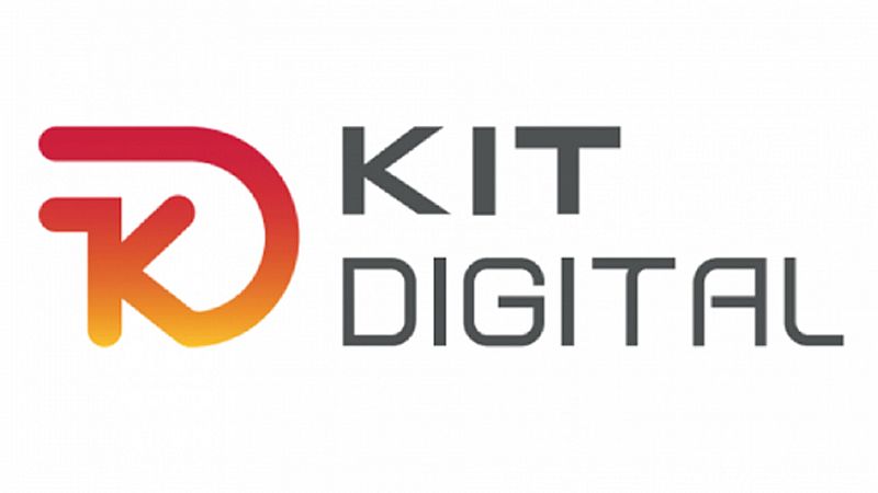 Reservado para 5 - Ayudas económicas para empresas: Kit Digital - Escuchar ahora