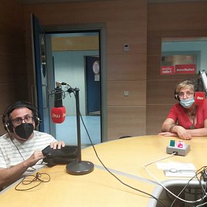 Mi gramo de locura - Mi gramo de locura - Discapacidad física y Salud Mental - 10/02/2023 - Escuchar ahora