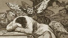 Émission en français - 'Le dernier Goya' avec María Santos-Sainz - 11/02/23