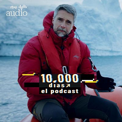 10.000 días. El Podcast - Capítulo 1: Del petróleo a las estrellas - Escuchar ahora