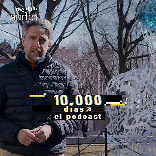 10.000 días. El podcast