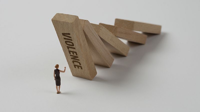 Tolerancia cero - 'Ley del solo sí es sí' - 10/02/23