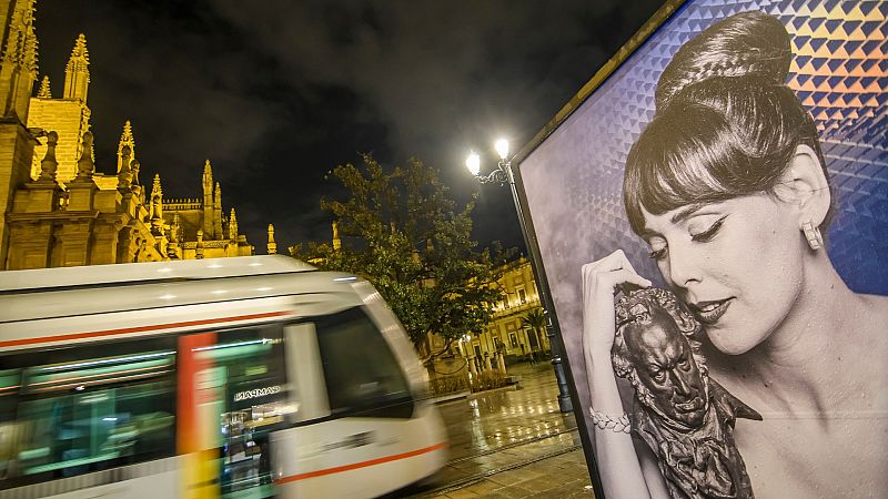 El ojo crítico - Lo que necesitas saber antes de la gala de los Goya - Escuchar ahora