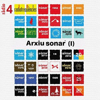 30 anys de SONAR (I)