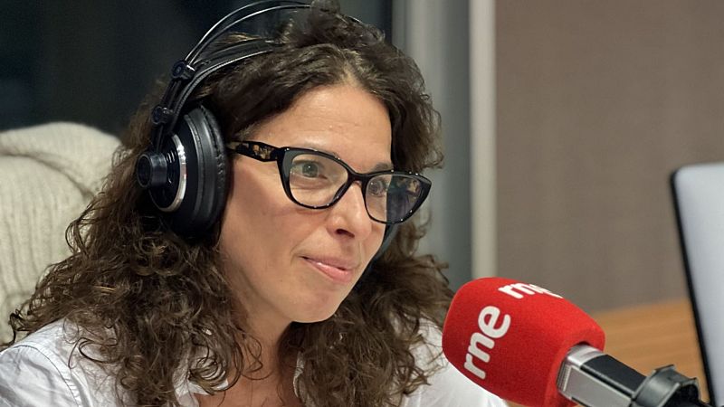 Vida sana con Julio Basulto - Obesidad con Violeta Moizé