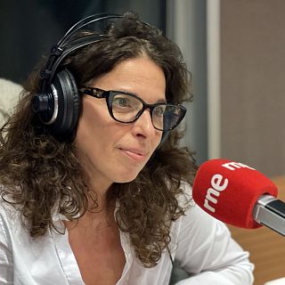Obesidad con Violeta Moizé