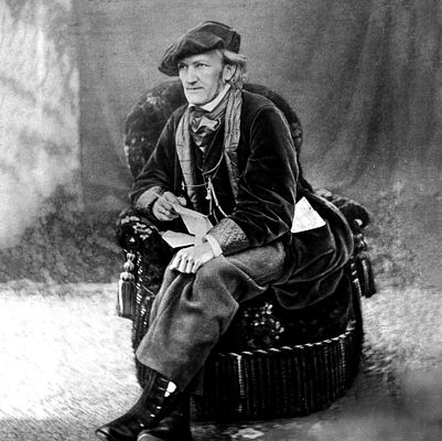 Música y significado - WAGNER: Oberturas (I) - 11/02/23 - escuchar ahora