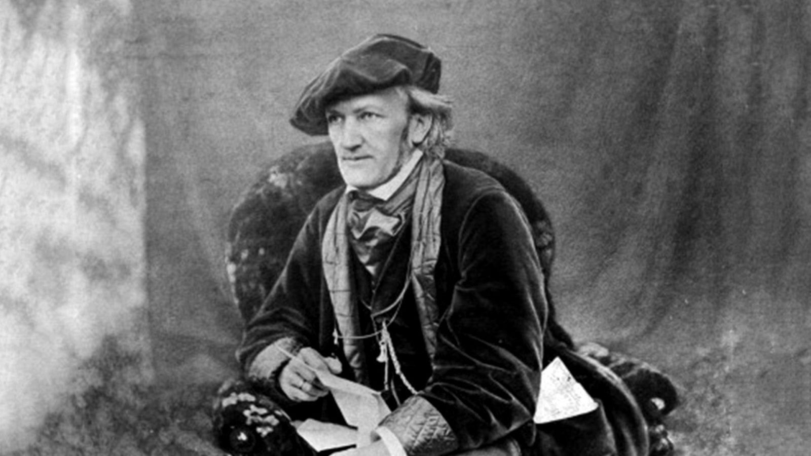 Música y significado - WAGNER: Oberturas (I) - 11/02/23 - escuchar ahora