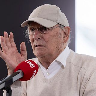 No es un día cualquiera