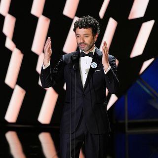 España a las 8 fin de semana