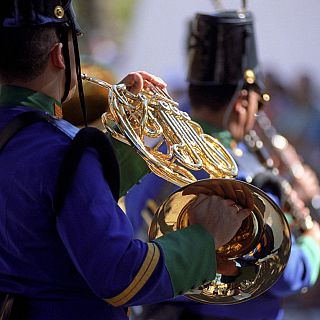 Plaza mayor