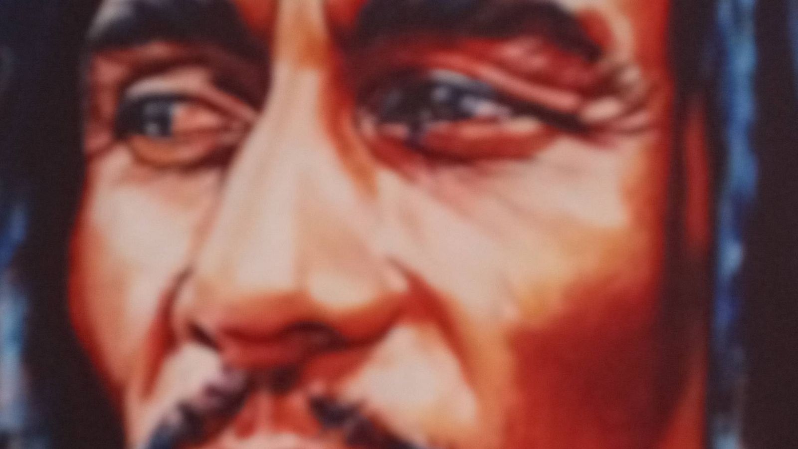 Alma de león - "Papá Bob, Abuelo Bob... estamos bien" (Dedicado a Jo Mersa Marley) - 12/02/23 - escuchar ahora