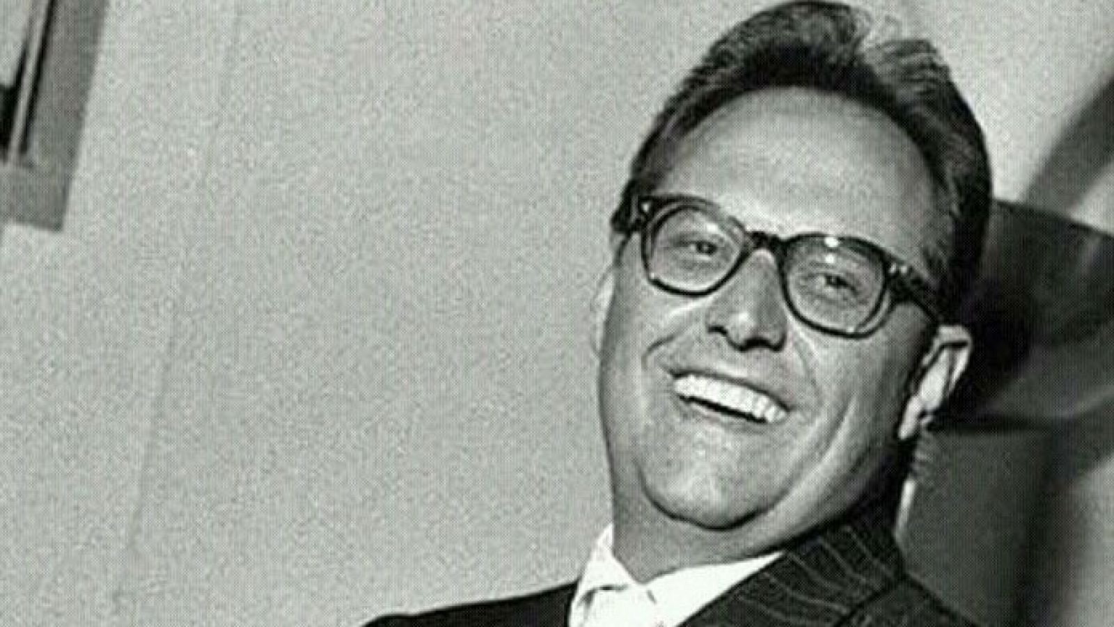 Ars canendi - Piedras miliares: Sesto Bruscantini (II) - 12/02/23 - escuchar ahora