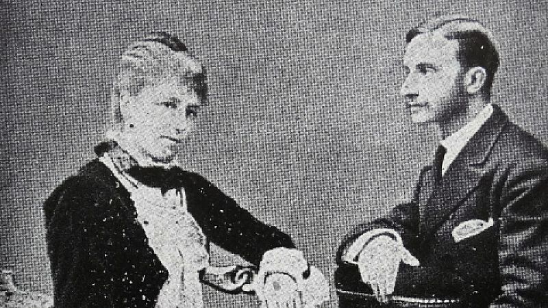 Hablemos de historia en RTVE - Las dos esposas de Alfonso XII - Escuchar ahora