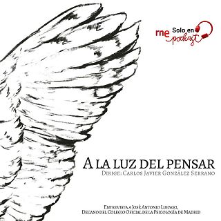 A la luz del pensar