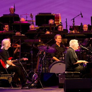 La música y el cine