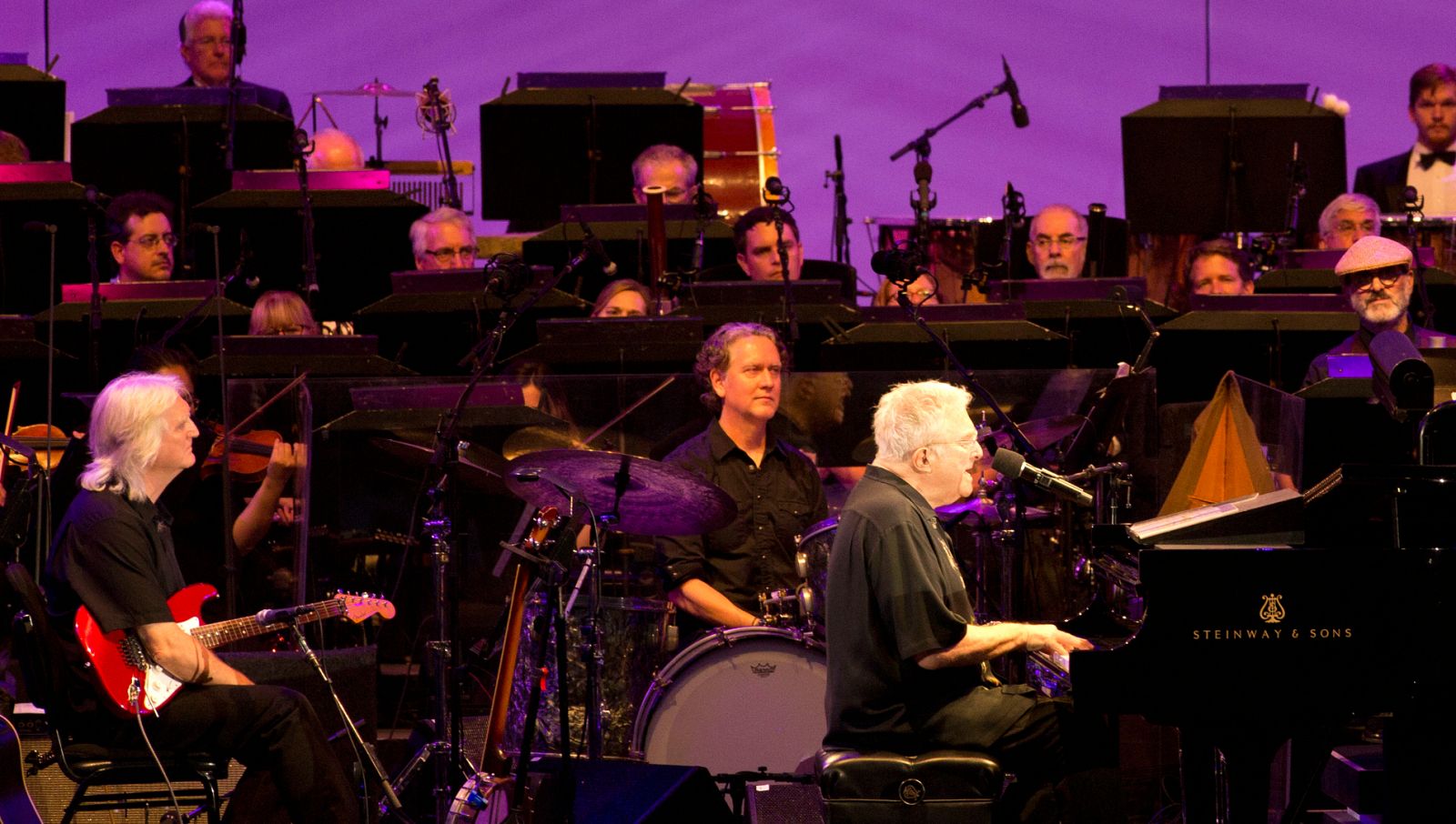 La música y el cine - Thomas y Randy Newman - 12/02/23 - escuchar ahora