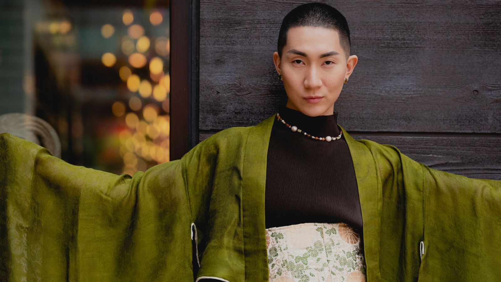 Asia hoy - Kodo Nishimura, monje budista y referente activista LGTBIQ+ - 18/02/23 - escuchar ahora