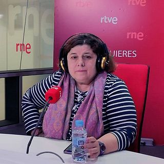 Las mañanas de RNE con Íñigo Alfonso