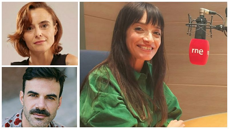 La sala - Posada Almayer: Se agradece la voluntad, por Zaira Montes - 19/02/23 - Escuchar ahora