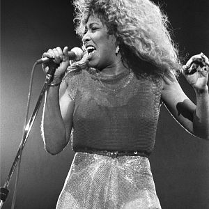 Rebobinando - Rebobinando - Tina Turner, 'We dont need another hero' - 19/02/23 - Escuchar ahora