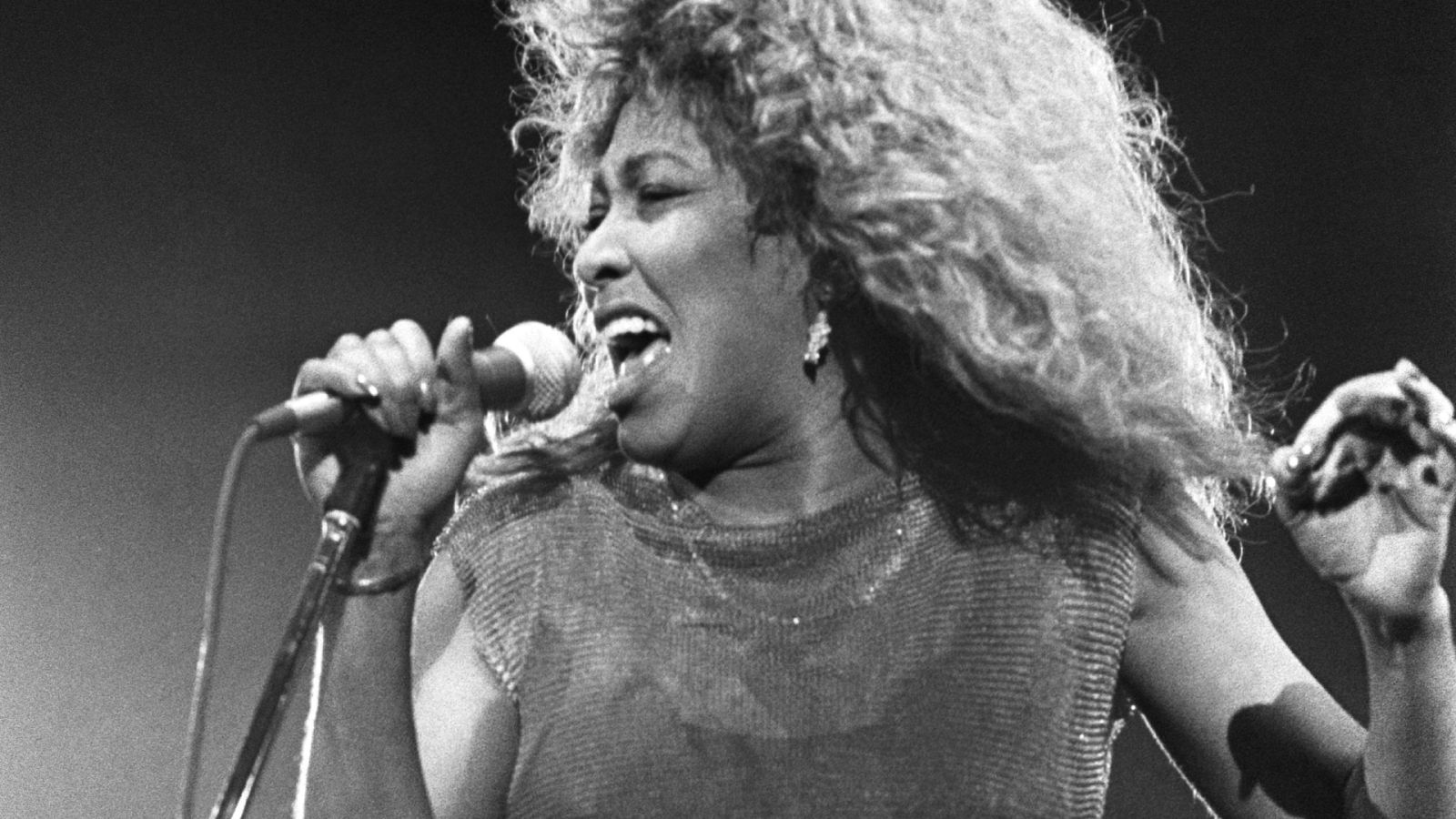 Rebobinando - Tina Turner, 'We dont need another hero' - 19/02/23 - Escuchar ahora