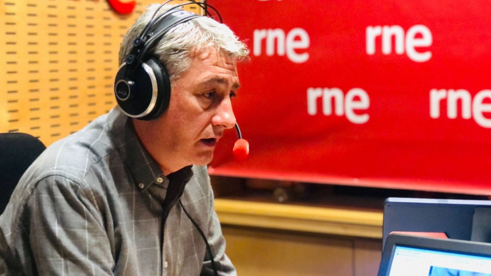 24 horas - Oskar Matute (EH-Bildu): "Creo que la enmienda del PSOE no mejora la ley" - Escuchar ahora