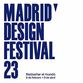 Madrid Design Festival '23