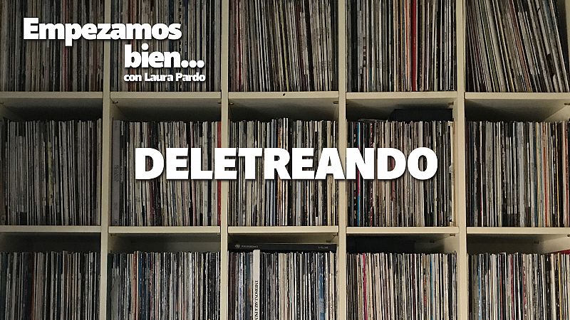 Empezamos bien - Deletreando - Escuchar ahora