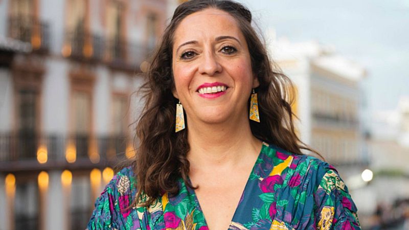 Construyendo memoria - Carmen Tamayo - Escuchar ahora