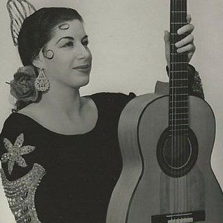Relato sobre Groucho y Sarita Heredia