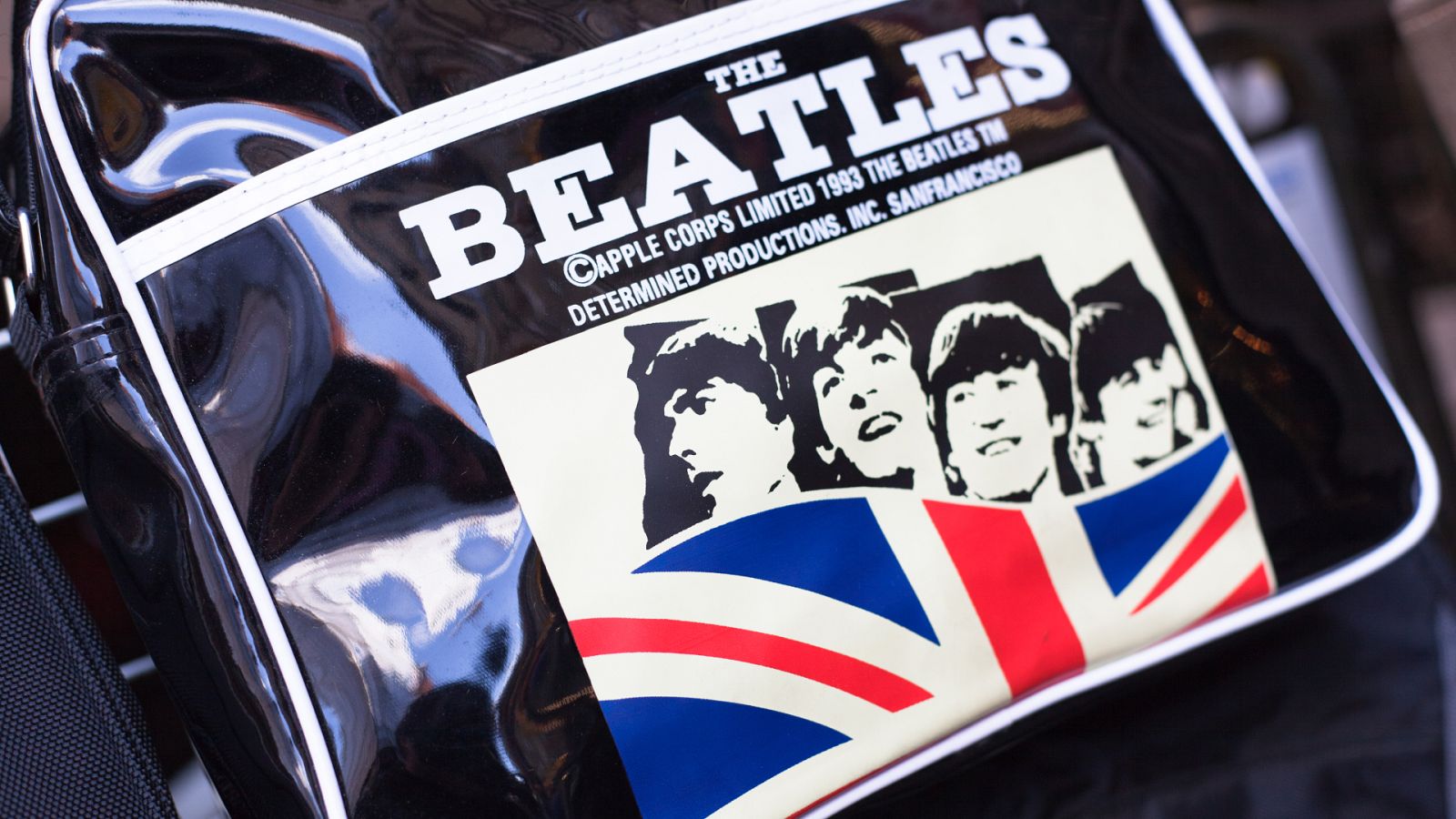 Memoria Beatle - La coronación de Carlos III - 15/02/23 - Escuchar ahora  