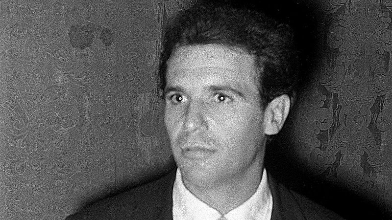 Paco Rabal, la pasión de un actor de verdad - Escuchar ahora