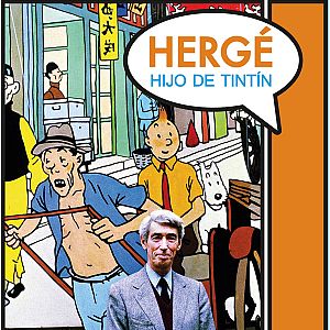 Émission en français - Émission en français - "Hergé, le père de Tintin" avec Benoit Peeters - 16/02/23 - escuchar ahora